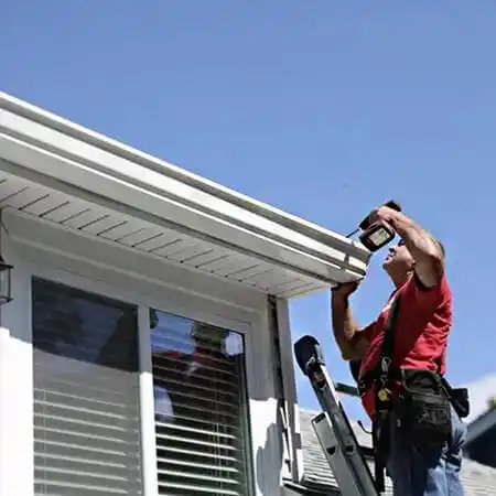 gutter services Cumings